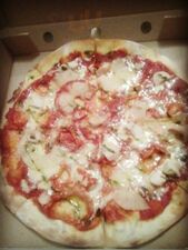 Пятое колесо