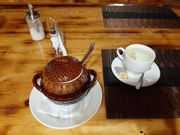 Гриль-бар Губерния