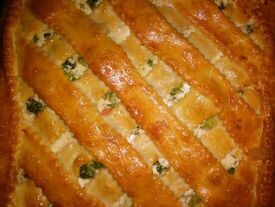 Пироговый Дворик