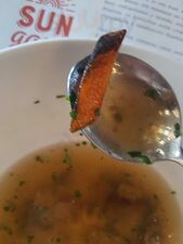 Ресторан Sunдали