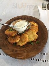 Кафе Украинский Дворик