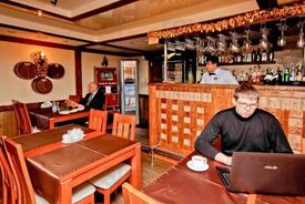 Кафе "Альтаир"