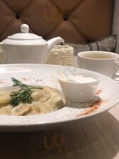 Ресторанчик "Дворик"