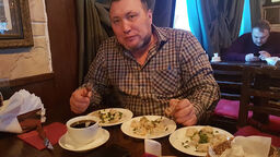 Ешка Трактир