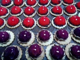 Пекарня-кондитерская Лакомкаm Kids