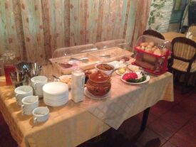 Кафе Дионис