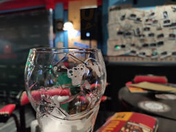 Heisenberg Lounge Bar