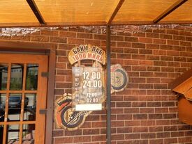 Байк-паб 1000 миль