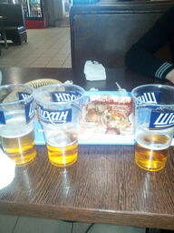 Шаурма на Строителе