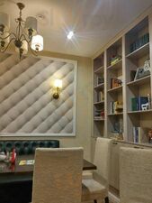 Кафе-пекарня Франческо Тортини