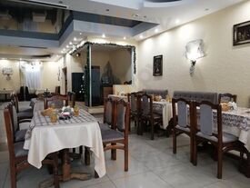 Кафе-бар "Ретро"