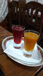 Таежный тупик