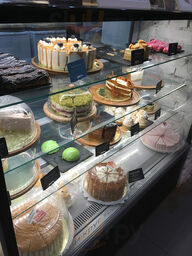 Не торты, а торты