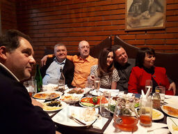 Армянская кухня