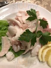 У Никольского Взвоза