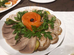 Тифлисский Дворик