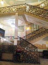 Восточный рай