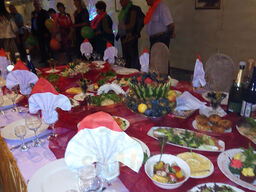 Летучий голландец