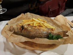 Куршевель 1850