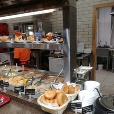 Вилка-Ложка