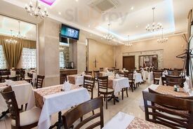 Kафе "Металлург"