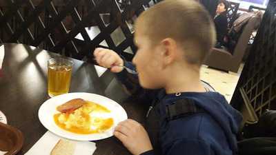 Кафе Рекорд