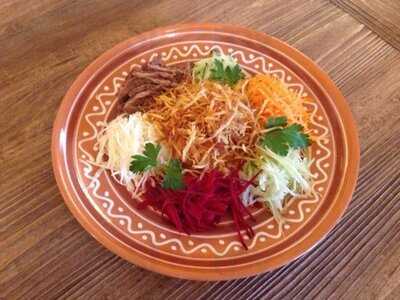 Трактир "Изба"