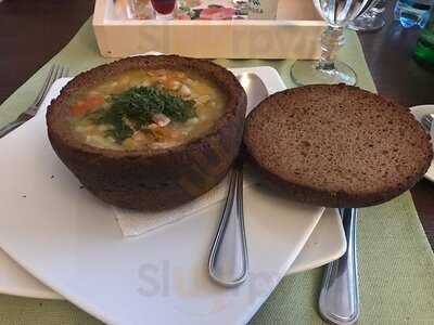 Рестоклуб Гости