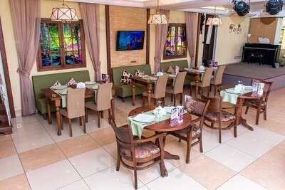 Рестоклуб Гости