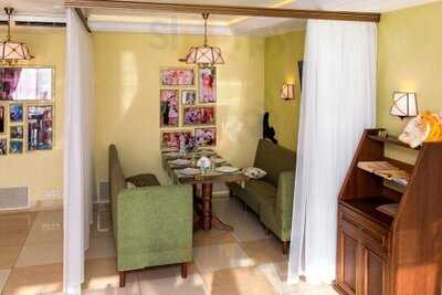 Рестоклуб Гости