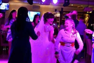 Рестоклуб Гости