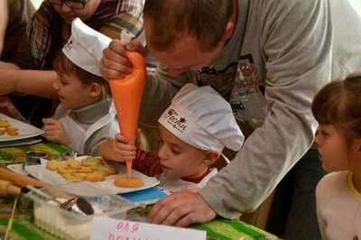 Рестоклуб Гости