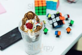 Вау! Десерт