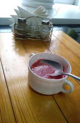 Семейная пельменная