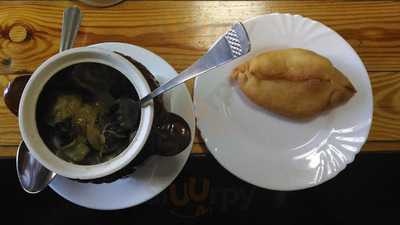 Семейная пельменная