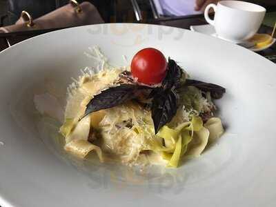 Траттория Палермо