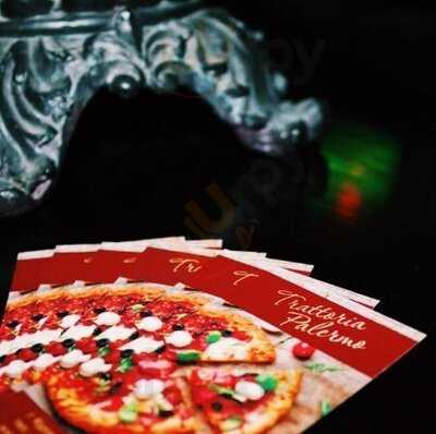 Траттория Палермо