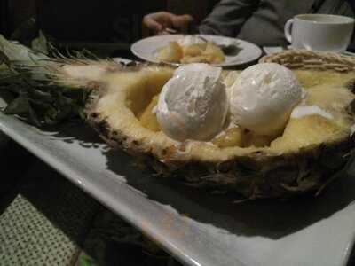 Траттория Палермо