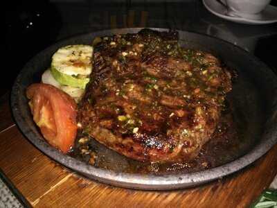 Траттория Палермо