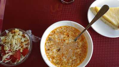 Вилка-ложка