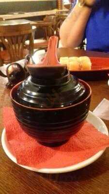 Кофейня Сакура