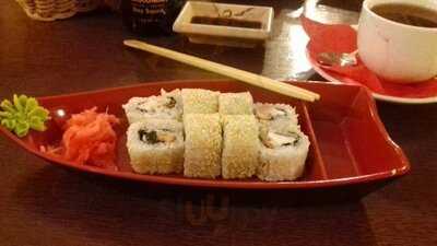 Кофейня Сакура