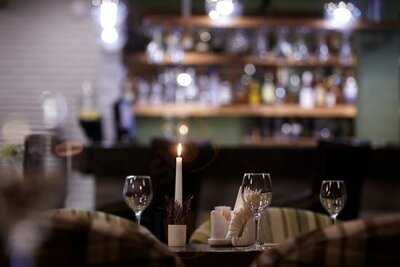 Ресторан "Стрелковый Клуб"