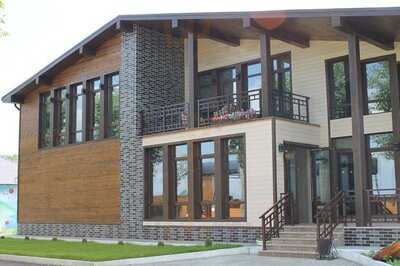 Ресторан "Стрелковый Клуб"