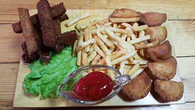 Советская Квартирка