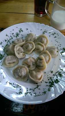 Советская Квартирка