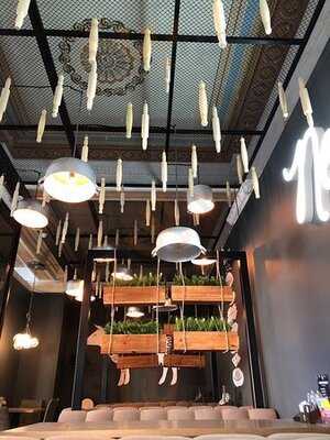 Место Про Тесто