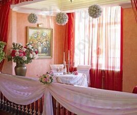 Ресторан "Петровский"