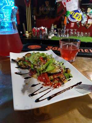 Harat's Pub в Кургане (Хэрат'с Паб)