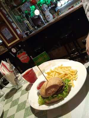 Harat's Pub в Кургане (Хэрат'с Паб)